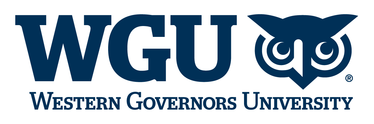 WGU logo